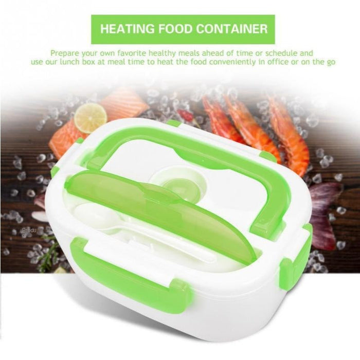 Electric Lunch Box Portable Heater