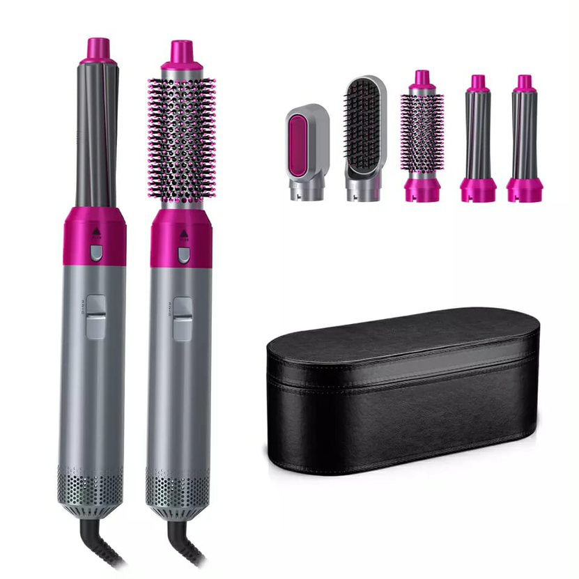 5 in 1 Professional Hair Styler