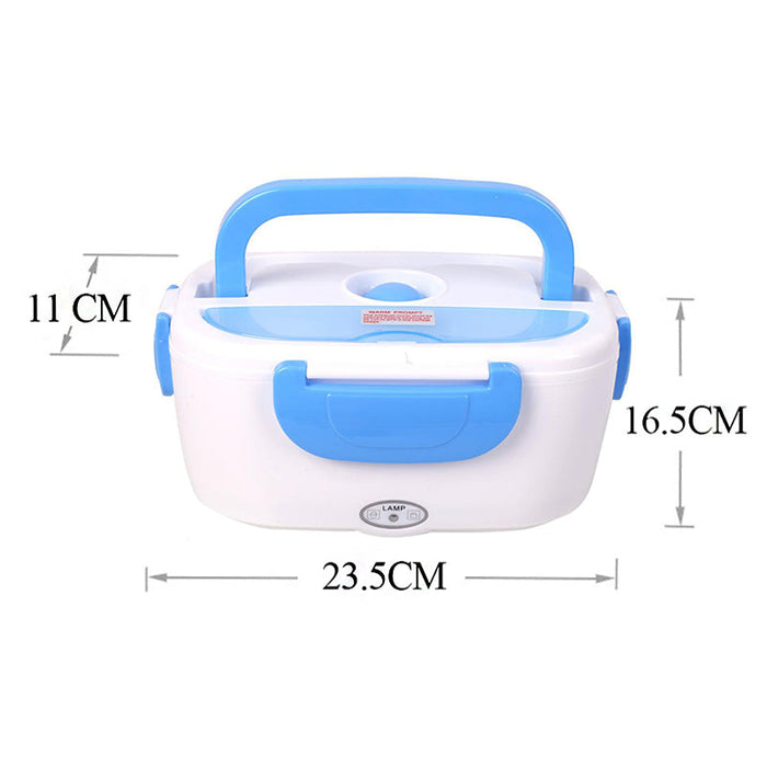 Electric Lunch Box Portable Heater